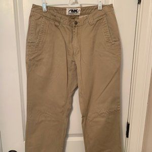 Mountain Khakis Pants